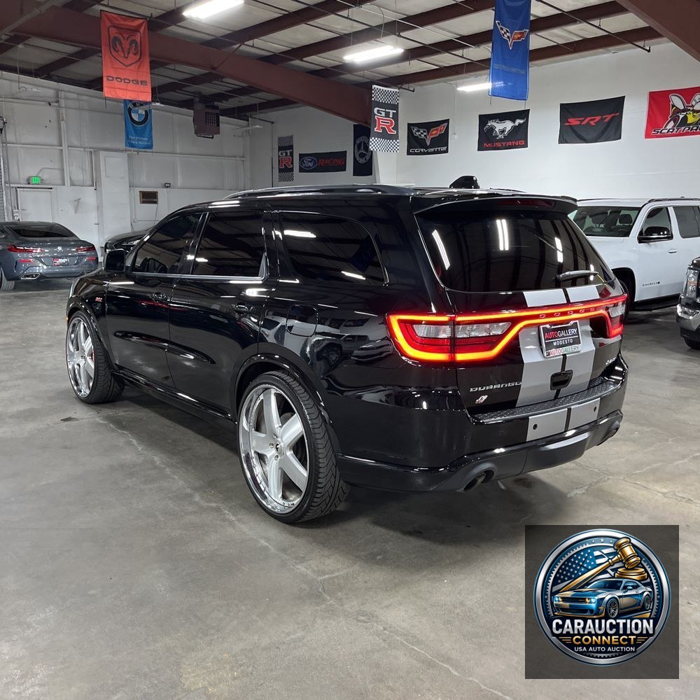 2023 Dodge Durango SRT 392 Premium