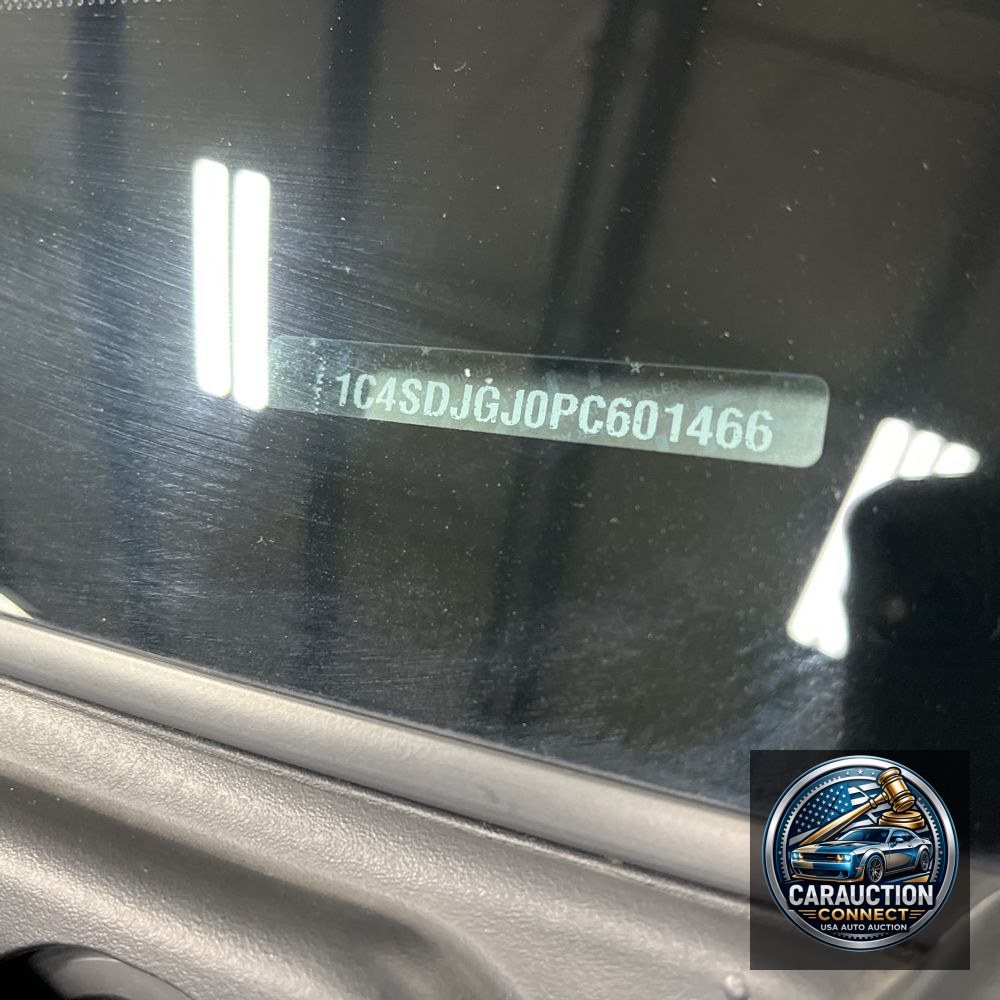 2023 Dodge Durango SRT 392 Premium
