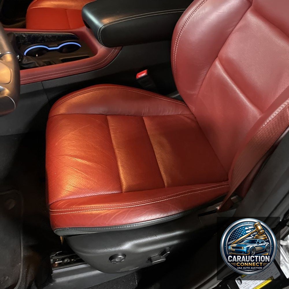 2023 Dodge Durango SRT 392 Premium