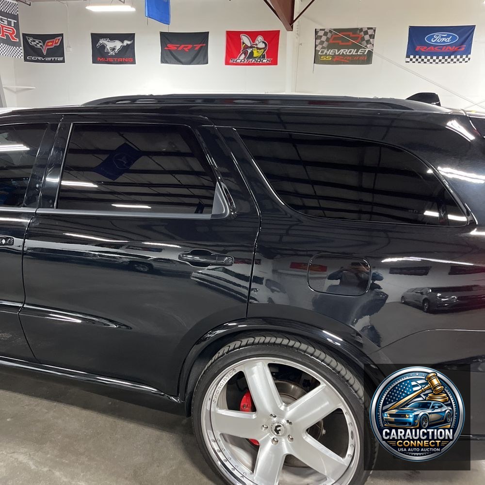 2023 Dodge Durango SRT 392 Premium