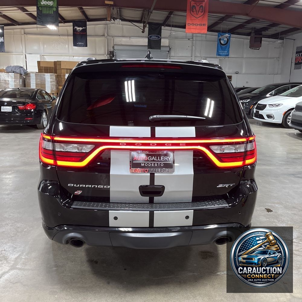 2023 Dodge Durango SRT 392 Premium