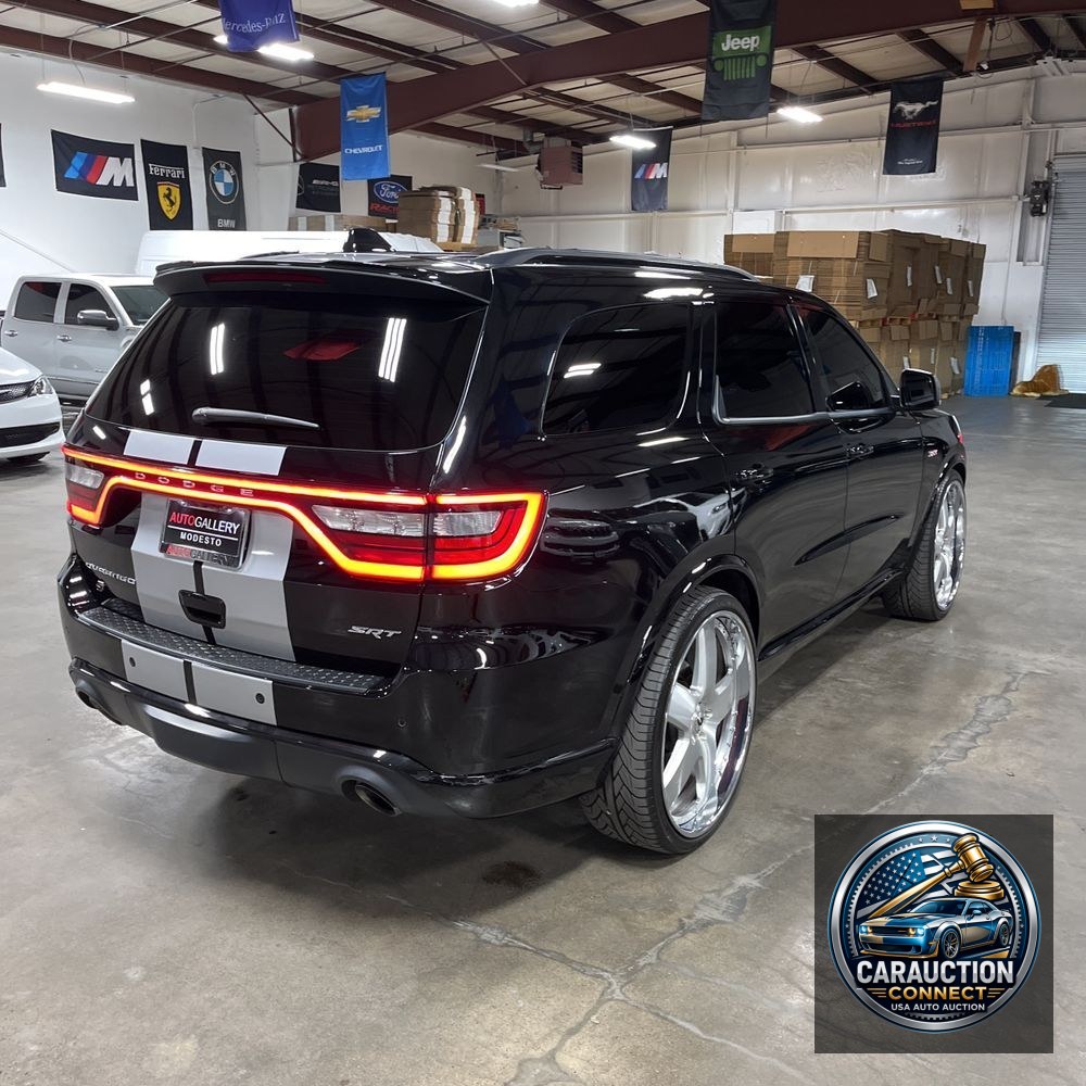 2023 Dodge Durango SRT 392 Premium