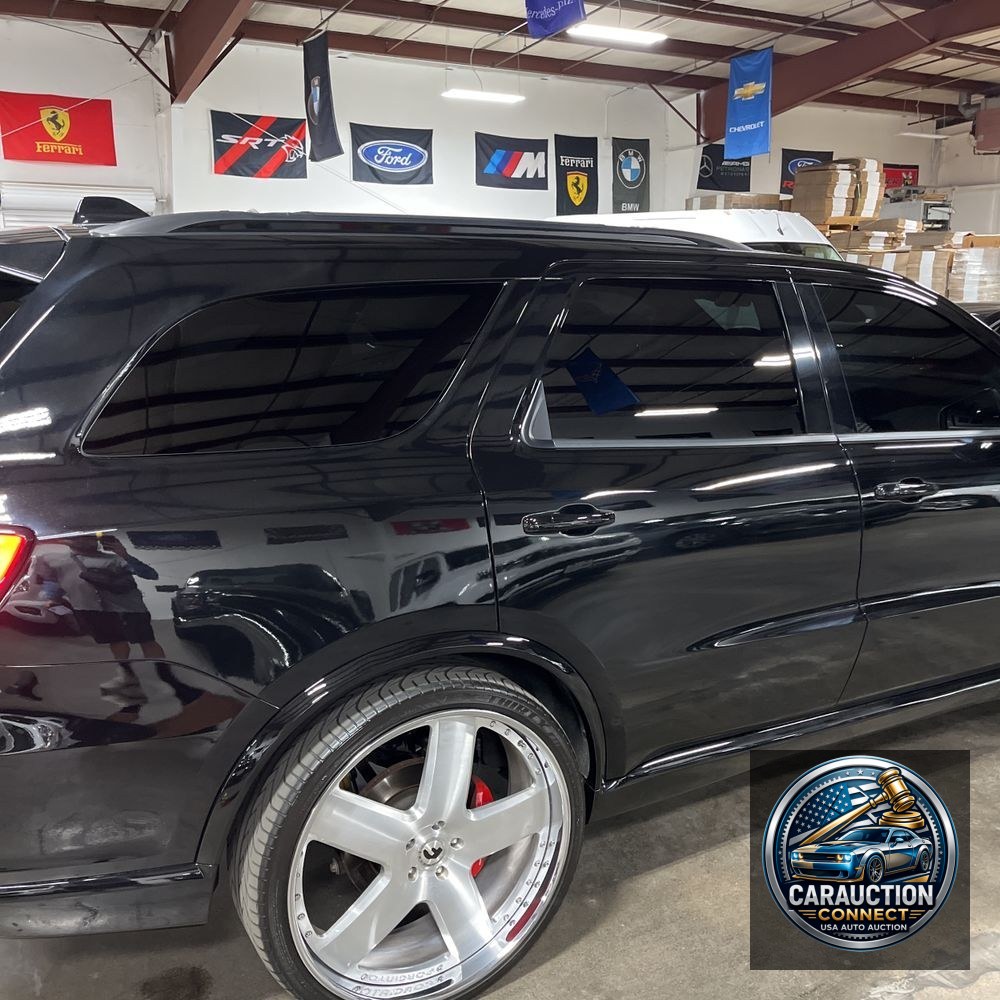 2023 Dodge Durango SRT 392 Premium