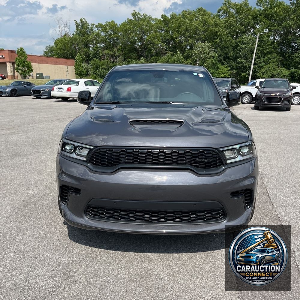2024 Dodge Durango SRT 392