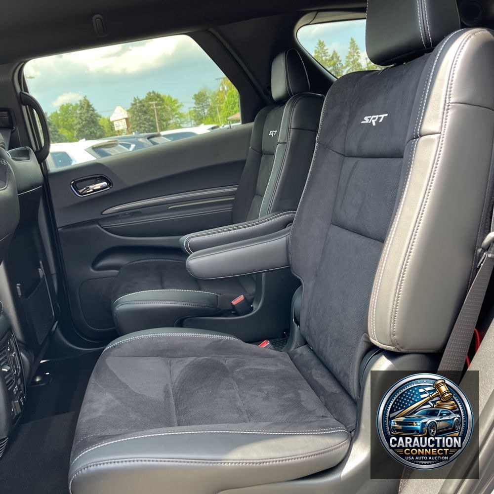 2024 Dodge Durango SRT 392