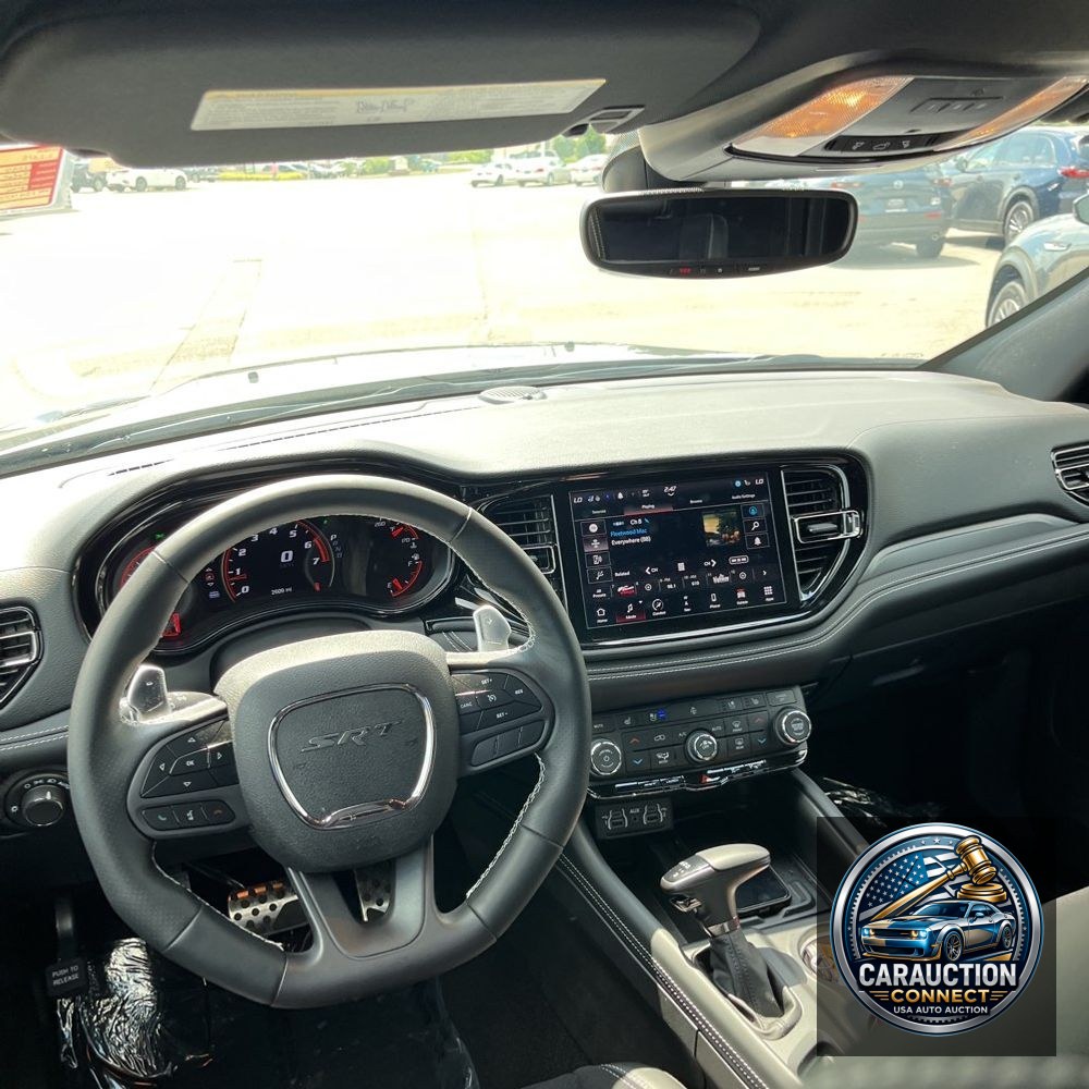 2024 Dodge Durango SRT 392
