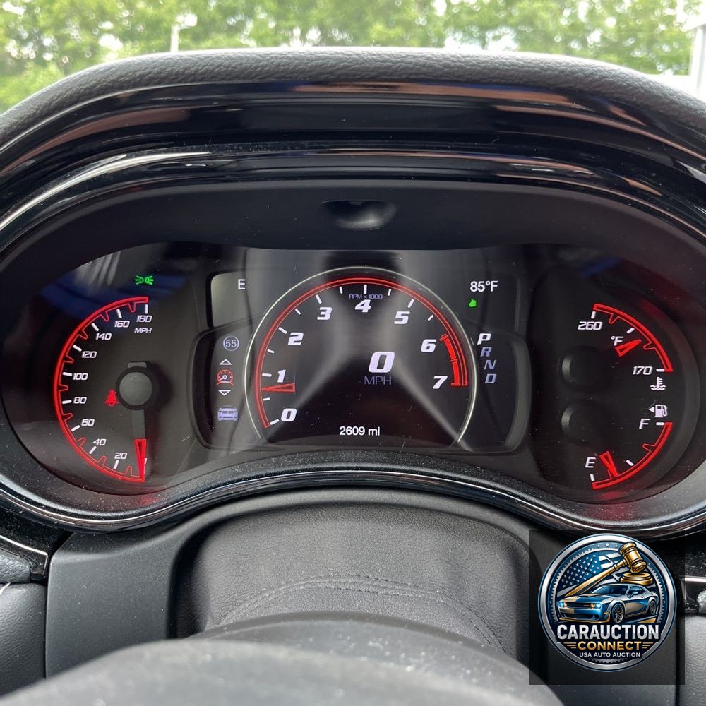 2024 Dodge Durango SRT 392