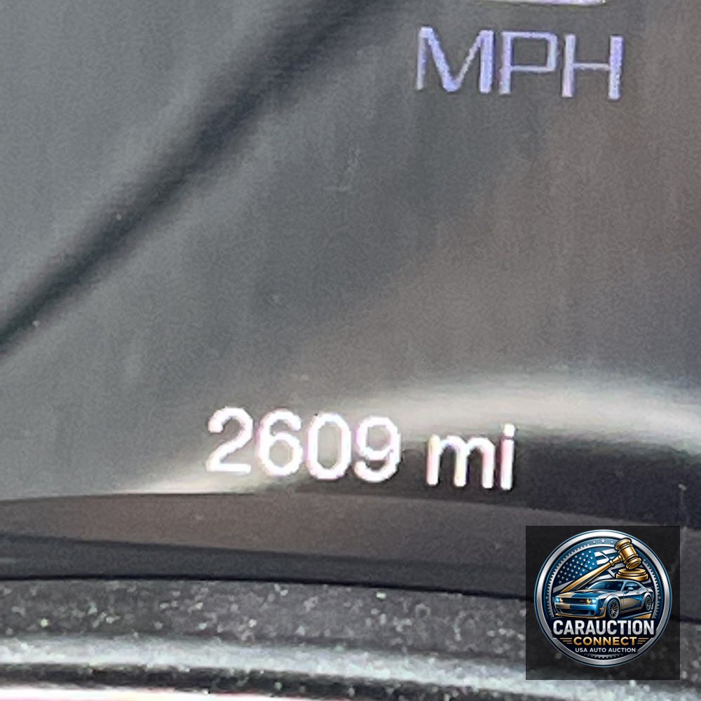 2024 Dodge Durango SRT 392