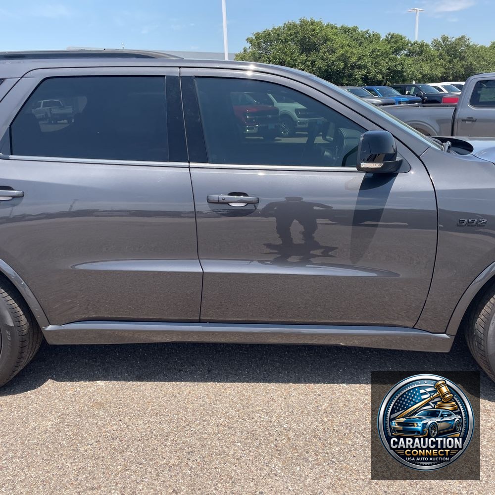 2024 Dodge Durango SRT 392 Premium