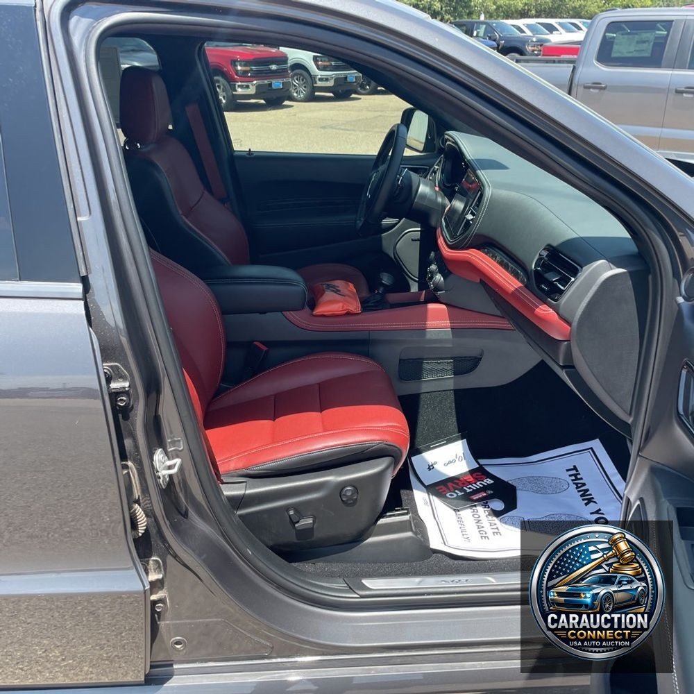 2024 Dodge Durango SRT 392 Premium