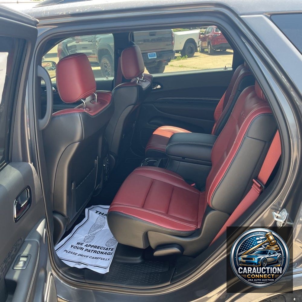 2024 Dodge Durango SRT 392 Premium