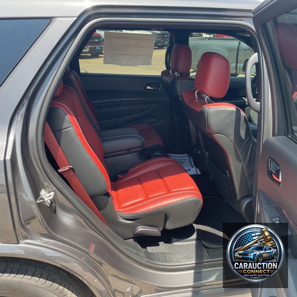 2024 Dodge Durango SRT 392 Premium