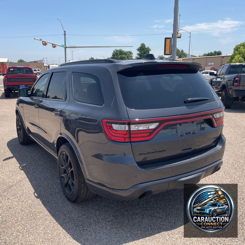 2024 Dodge Durango SRT 392 Premium