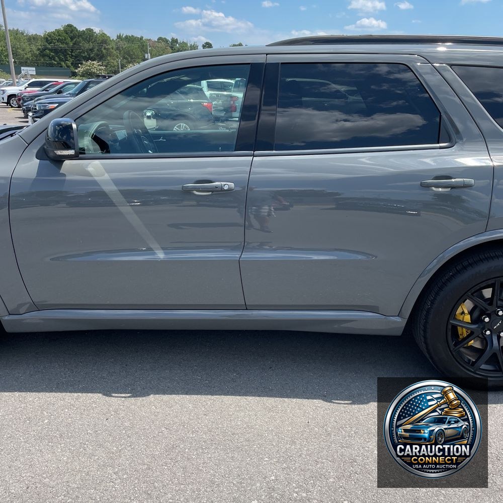 2024 Dodge Durango SRT 392