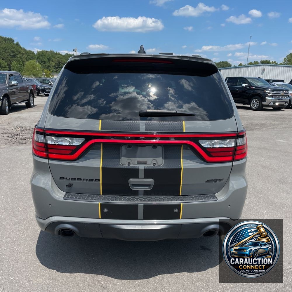 2024 Dodge Durango SRT 392