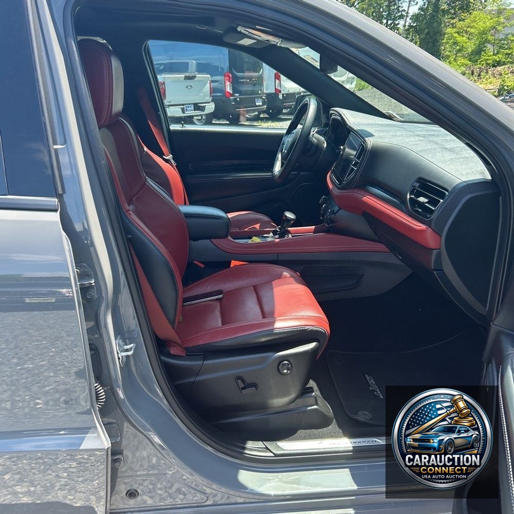 2023 Dodge Durango SRT Hellcat Premium