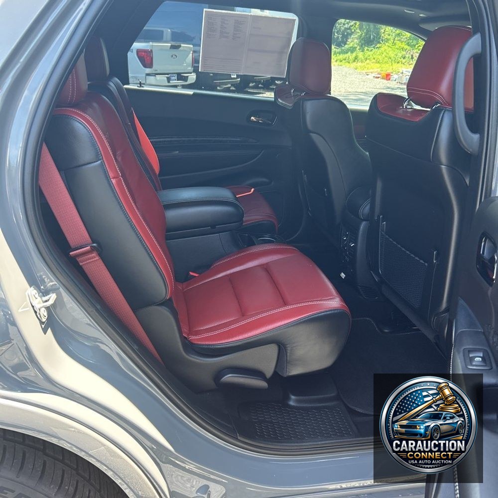 2023 Dodge Durango SRT Hellcat Premium