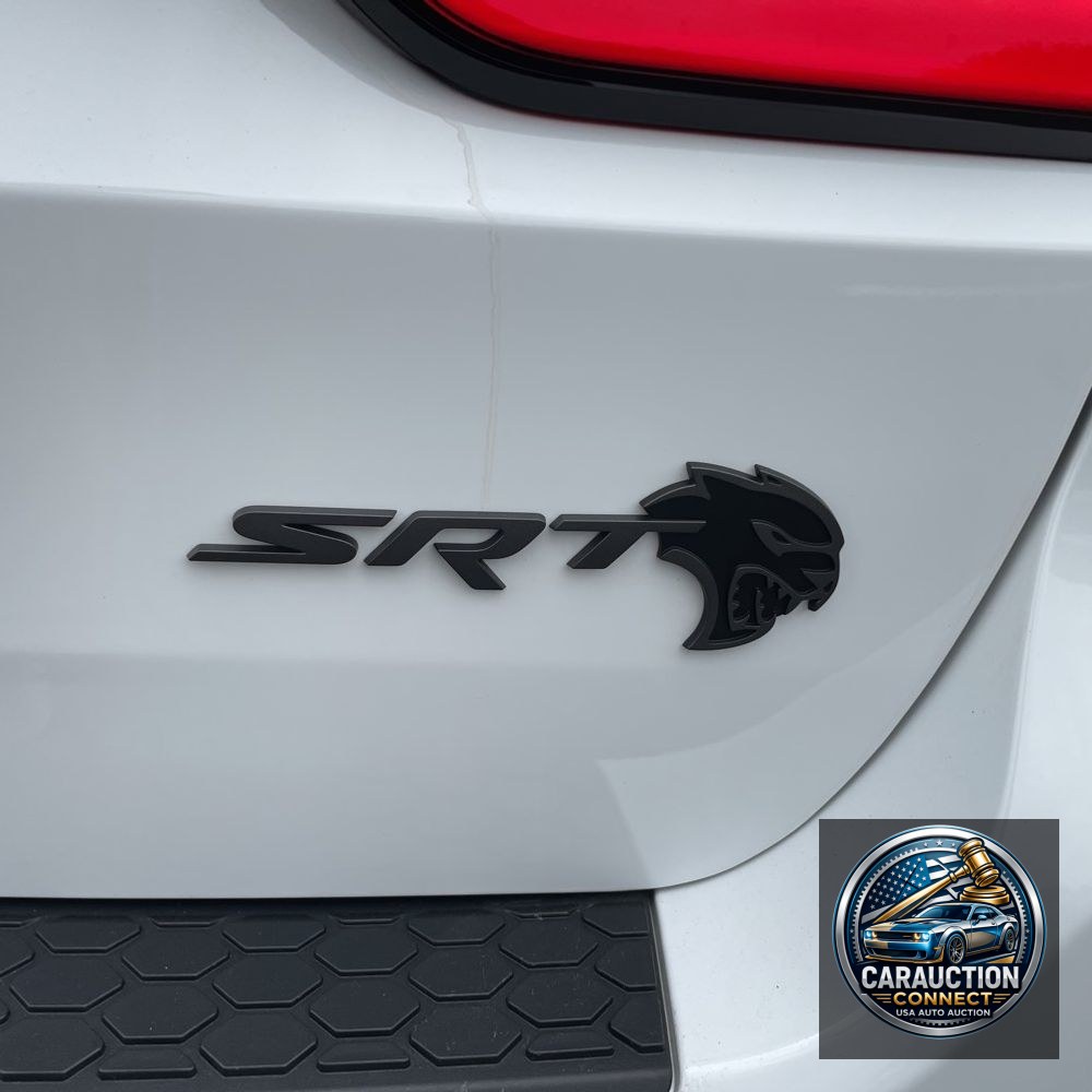 2024 Dodge Durango SRT Hellcat Premium