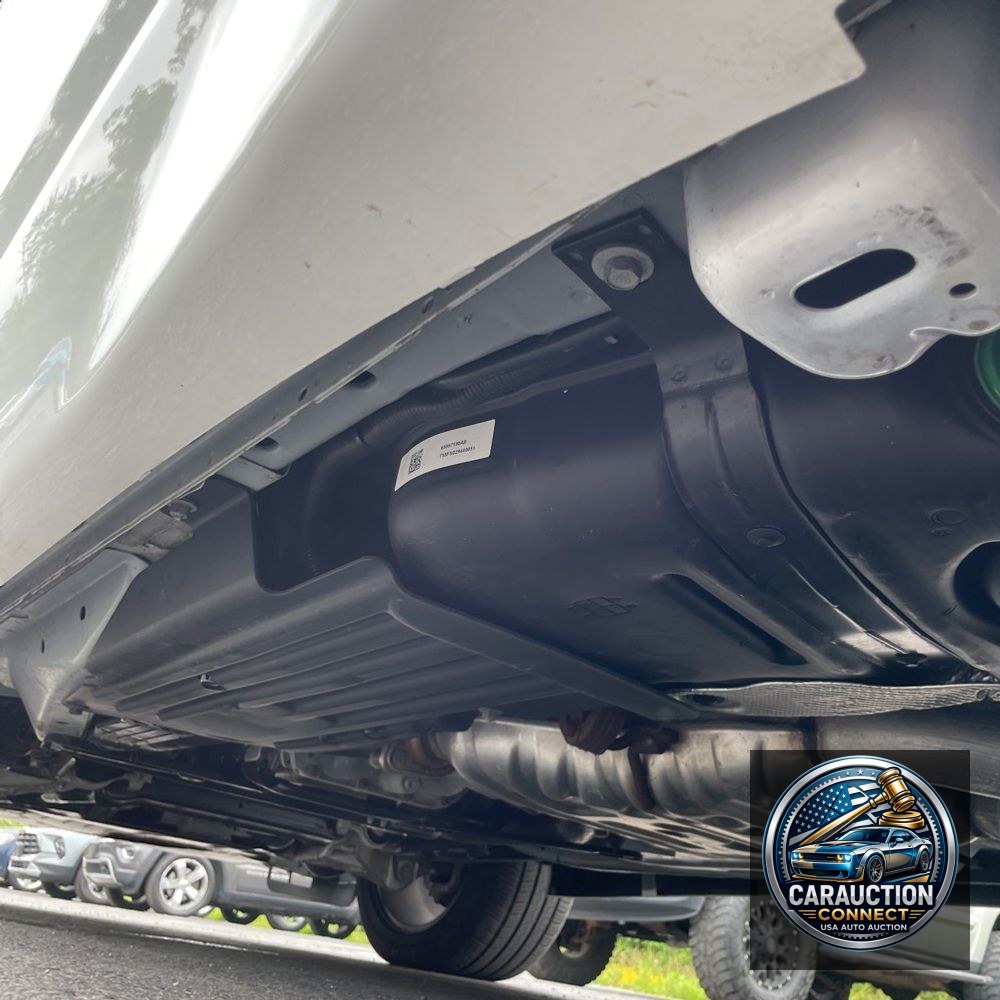 2024 Dodge Durango SRT Hellcat Premium