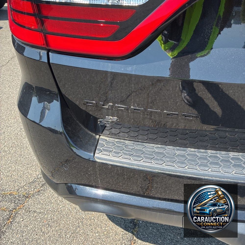 2023 Dodge Durango SRT Hellcat Premium