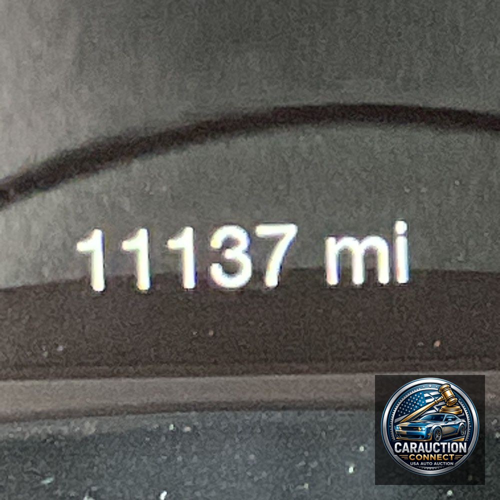 2023 Dodge Durango SRT Hellcat Plus