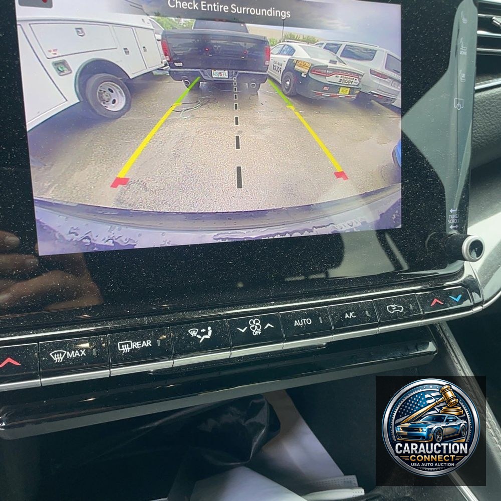 2024 Jeep Wagoneer L Base