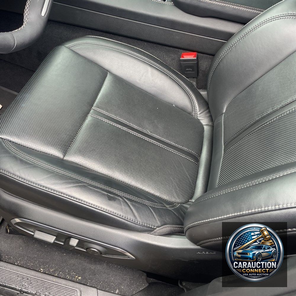 2024 Jeep Wagoneer L Base