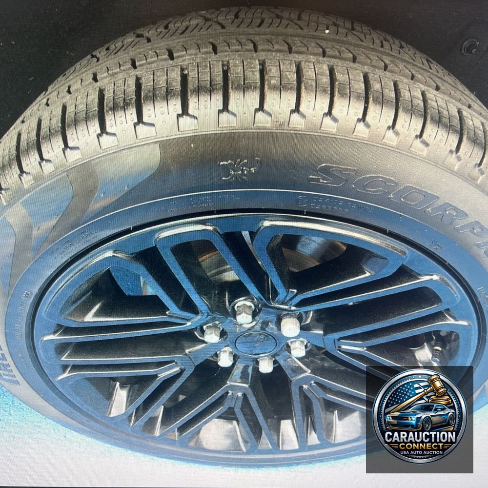 2024 Jeep Wagoneer L Carbide