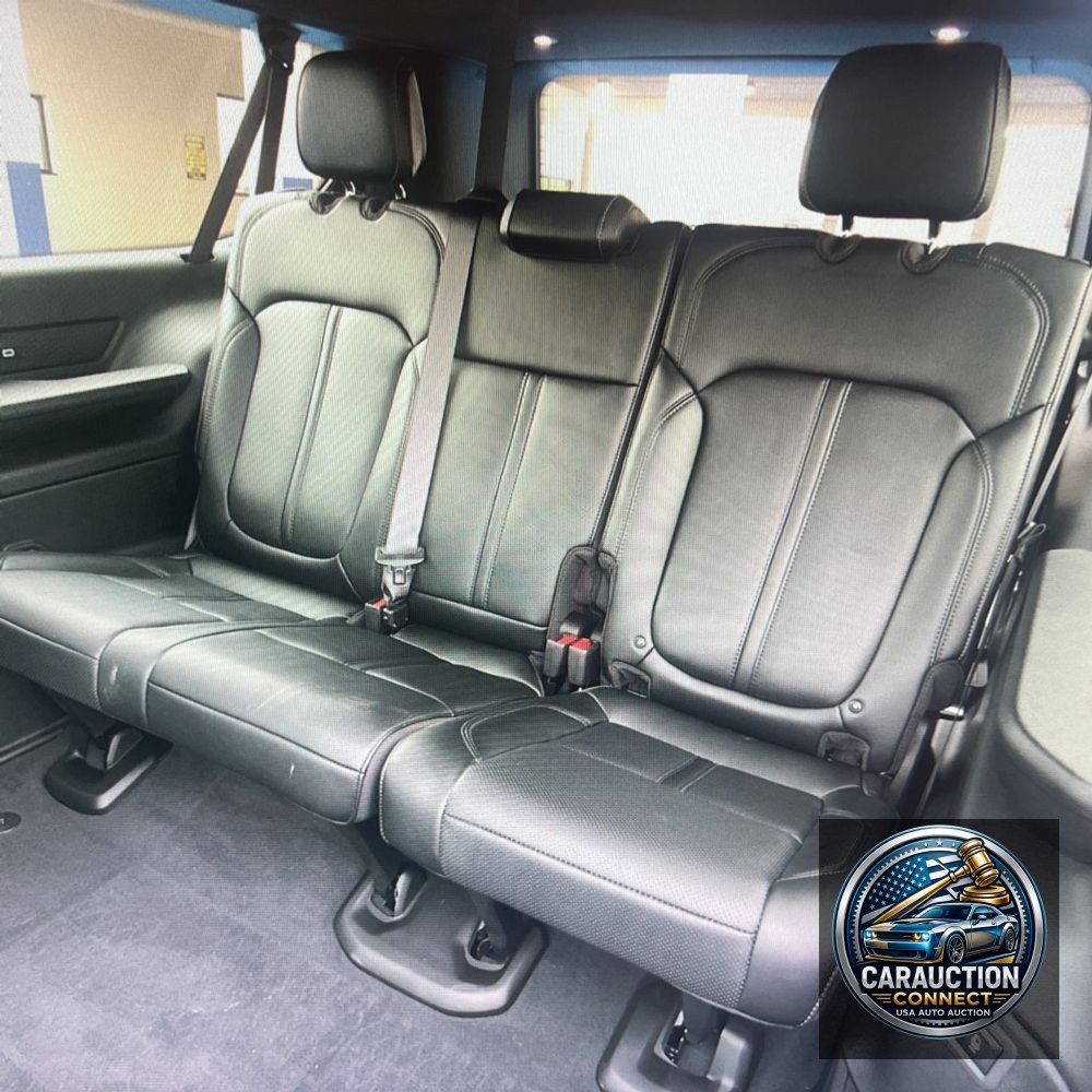 2024 Jeep Wagoneer L Carbide