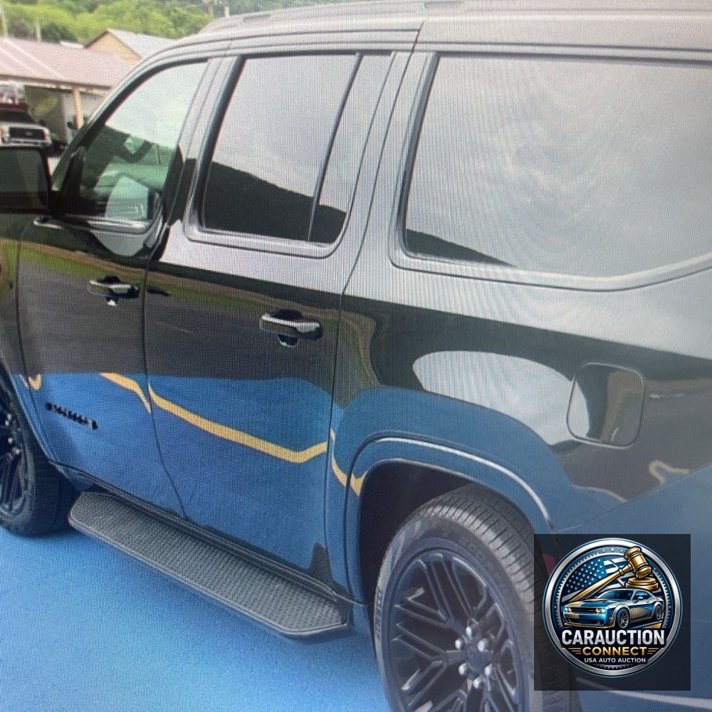2024 Jeep Wagoneer L Carbide