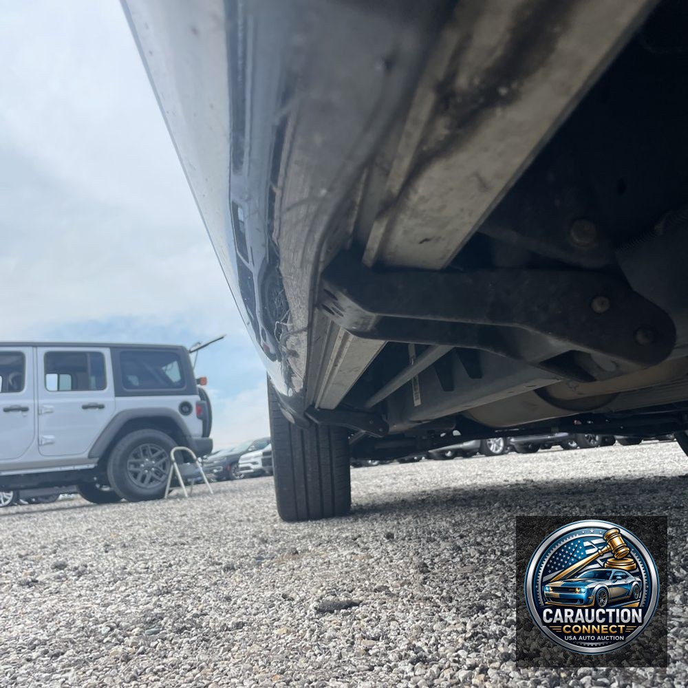 2024 Jeep Wagoneer L Series III