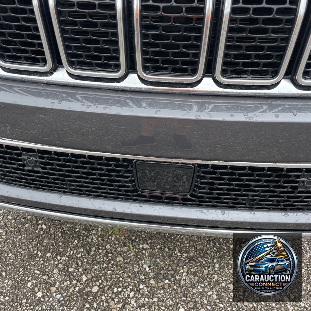2024 Jeep Wagoneer L Series III