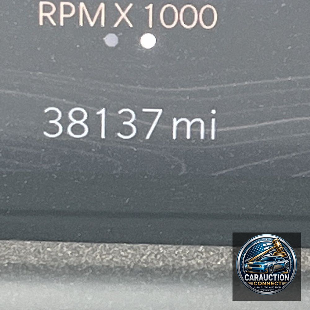 2024 Jeep Wagoneer L Series III