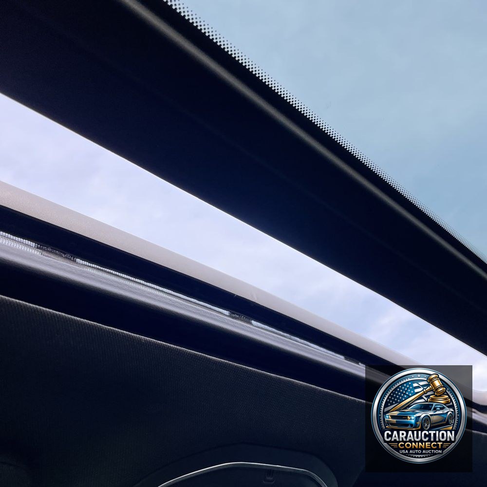 2024 Jeep Wagoneer L Series III