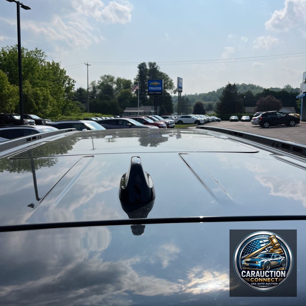 2024 Jeep Grand Wagoneer L Obsidian