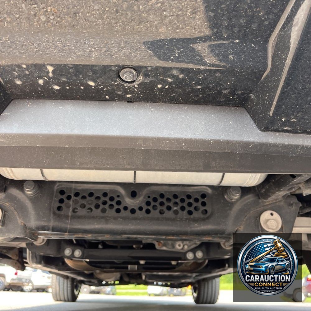 2024 Jeep Grand Wagoneer L Obsidian