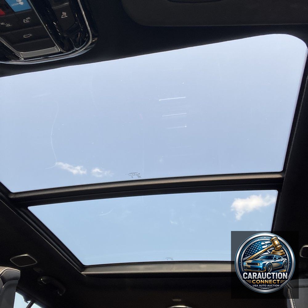 2024 Jeep Grand Wagoneer L Obsidian