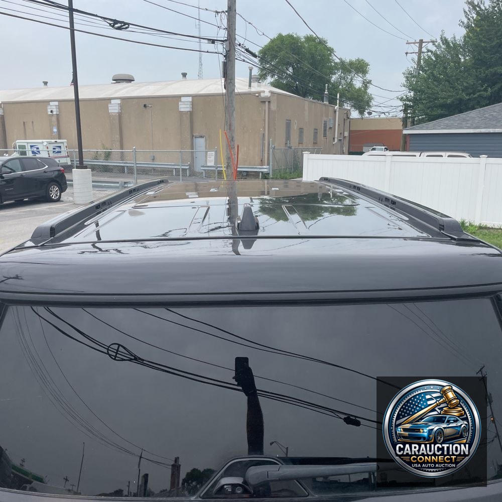 2024 Jeep Grand Wagoneer L Obsidian
