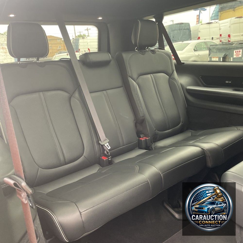 2024 Jeep Grand Wagoneer L Obsidian