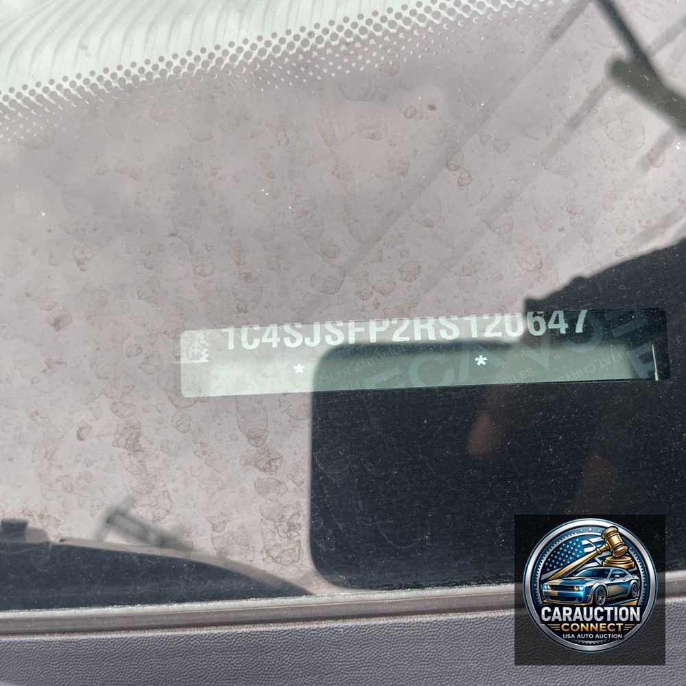 2024 Jeep Grand Wagoneer L Obsidian