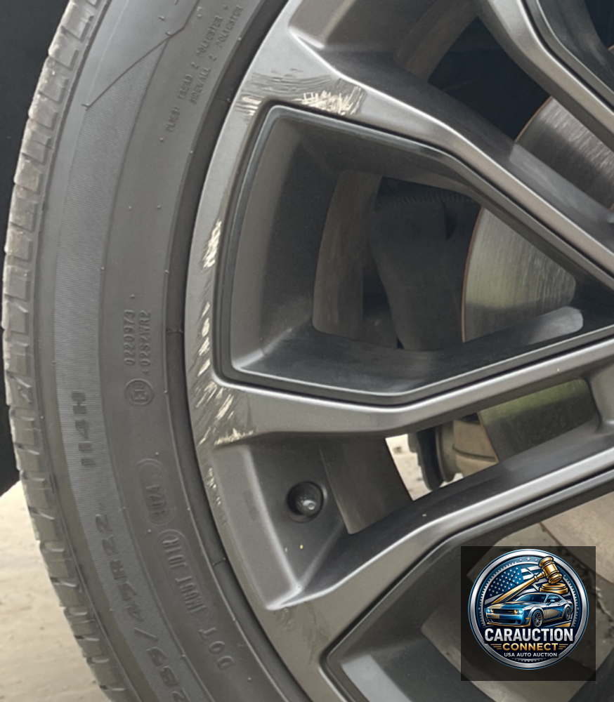 2024 Jeep Grand Wagoneer L Obsidian