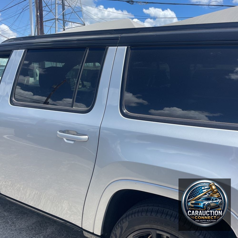 2024 Jeep Grand Wagoneer L Obsidian
