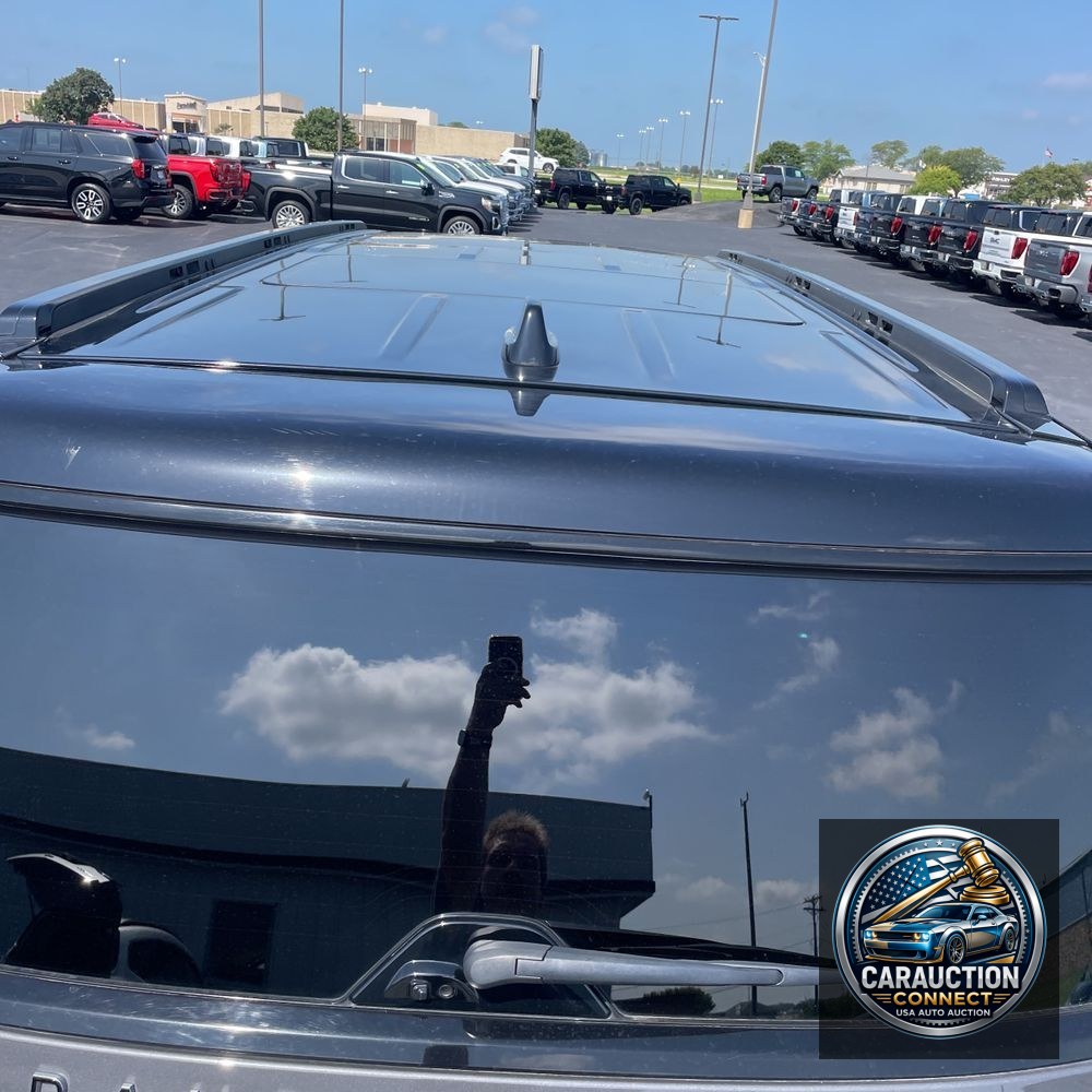 2024 Jeep Grand Wagoneer L Obsidian