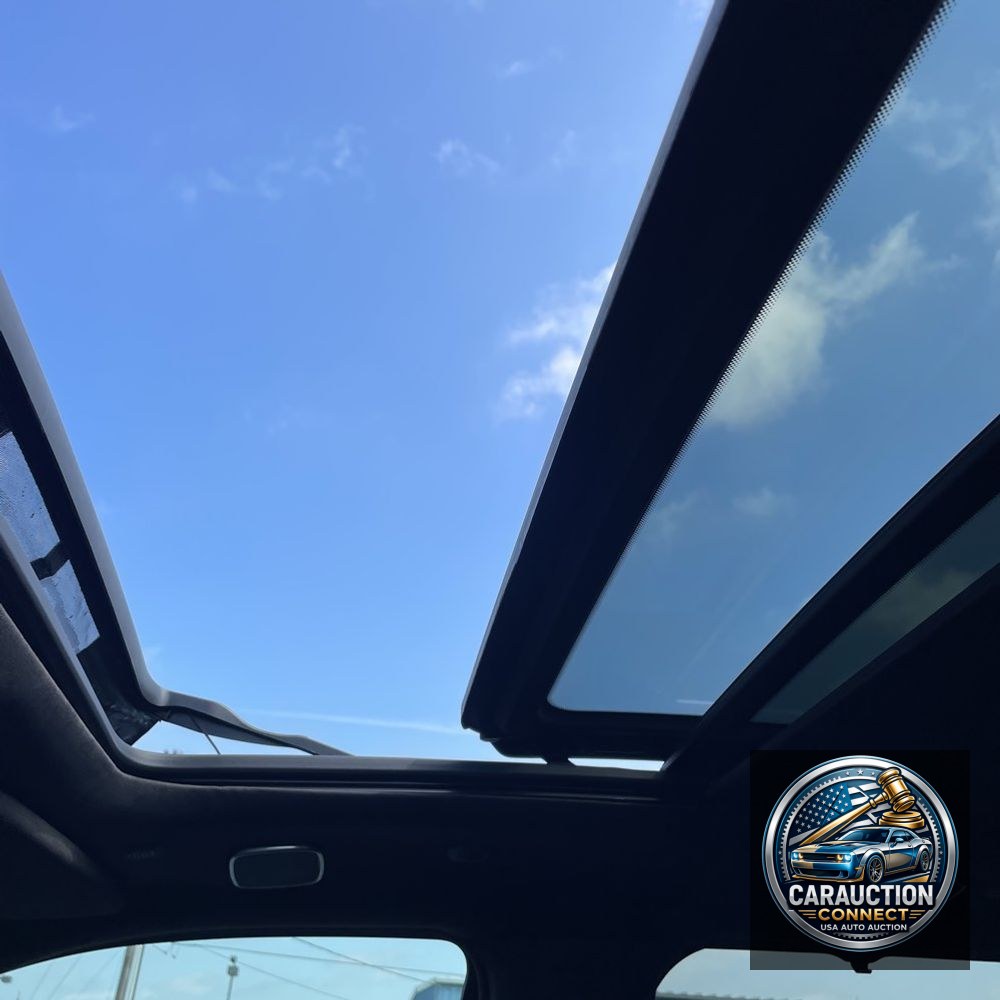2024 Jeep Grand Wagoneer L Obsidian