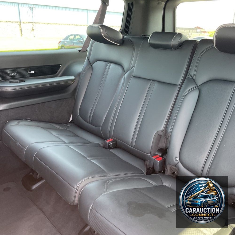 2024 Jeep Grand Wagoneer L Obsidian