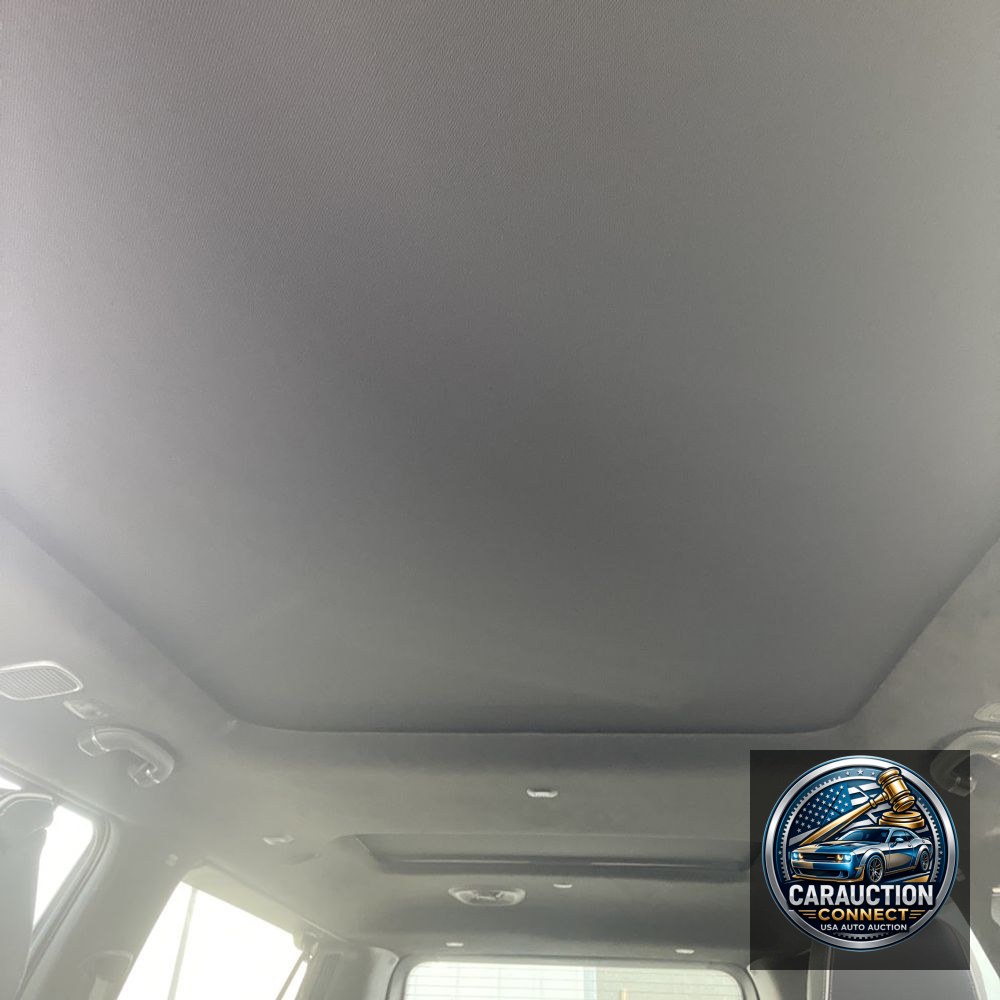 2024 Jeep Grand Wagoneer L Obsidian