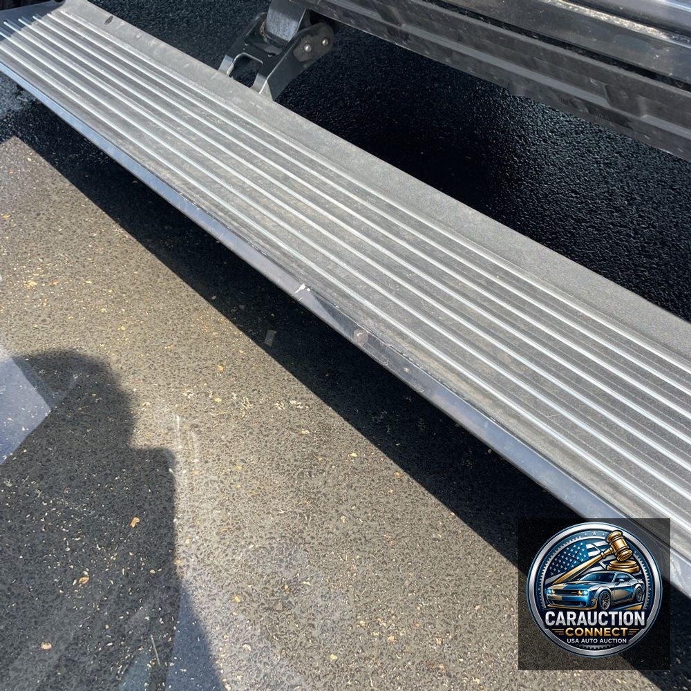 2024 Jeep Grand Wagoneer L Obsidian