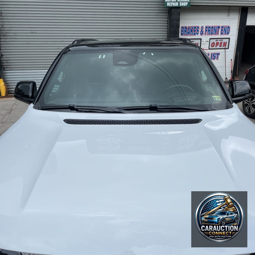 2024 Jeep Grand Wagoneer L Series III Obsidian