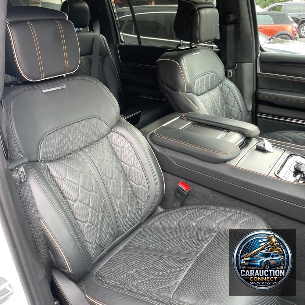 2024 Jeep Grand Wagoneer L Series III Obsidian