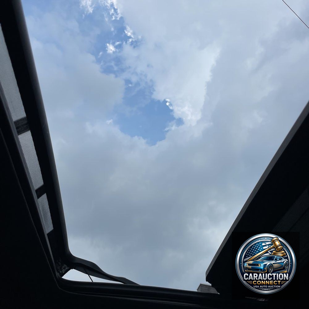2024 Jeep Grand Wagoneer L Series III Obsidian
